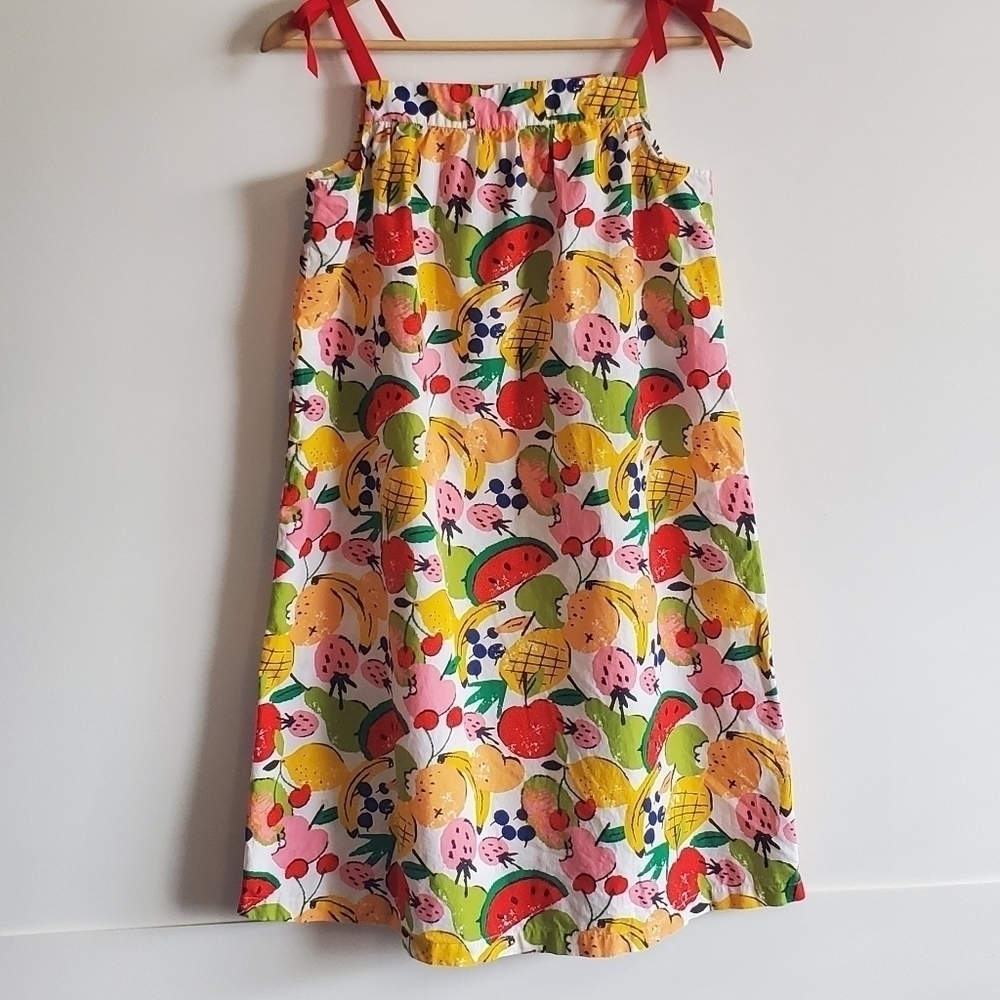 Hanna Andersson dress